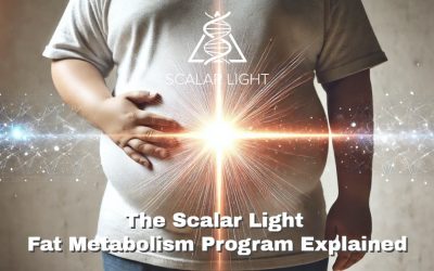 The Scalar Light Fat Metabolism Program Explained