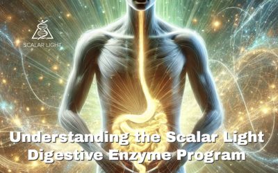 Understanding the Scalar Light Digestive Enzyme Program